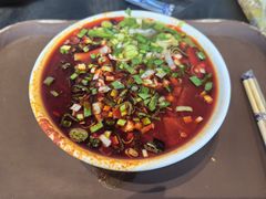 -清真·马安军辣子牛肉面