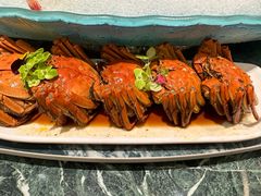 -尚海豆捞(乐虹坊店)