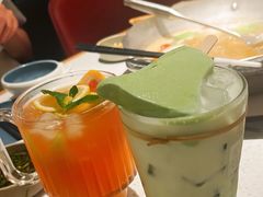 -左庭右院鲜牛肉火锅(苏州园区永旺店)