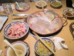 -洱火云南酸菜牛肉火锅(石景山当代商城店)