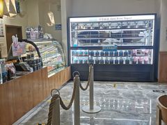 -Blueglass酸奶(财富购物中心店)