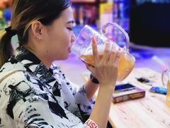 -伽利略剧本探案馆(国贸店)