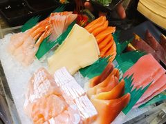 -熊出没日本烧肉放题