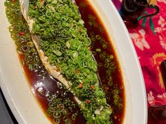 -上海滩餐厅(BFC外滩金融中心店)
