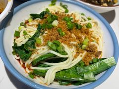 担担面-龙抄手(文殊坊店)