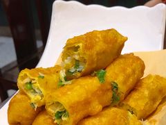 -纪林菜馆·博山菜老字号(八大局店)