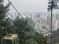 -黔灵山公园