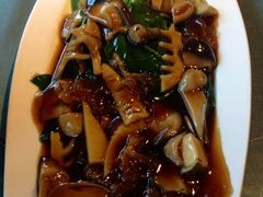iphone_upload_pic-天厨妙香素食餐厅(清华店)