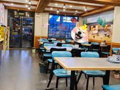 -东北农家小院(定西路店)