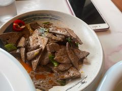 -壹只菜·崇明本地特色菜(崇明南门店)