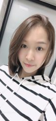 -菲·木田moontin造型salon