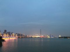 -苏州金鸡湖中茵皇冠假日酒店