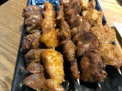 -双合园·海鲜水饺青岛菜(万佳广场店)