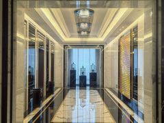 -上海苏宁宝丽嘉酒店·Cafe Bellagio西餐厅