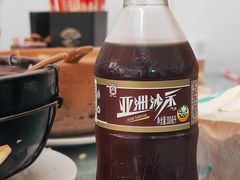 亚洲沙示-容里煲仔饭(利丰北路店)
