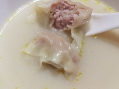 -龙抄手(文殊坊店)