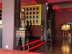 -花马天堂云南餐厅 Lost Heaven(外滩店)