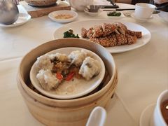 -利苑酒家(合景国际金融广场店)