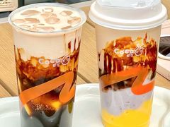 -CoCo都可(大兴凯德MALL店)