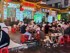 -张家界荷花国际机场