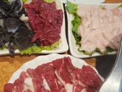 -马三妹跷脚牛肉(苏稽总店)