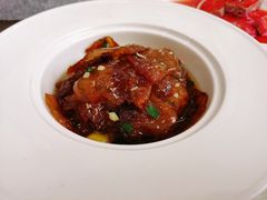 -苏州金鸡湖大酒店