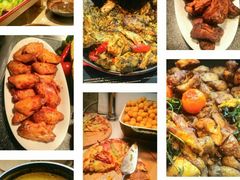 -上海虹桥宾馆味翠餐厅