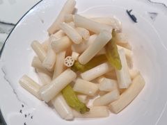 泡椒藕带-曹胖子龙虾馆(黄桦路店)