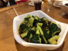 -可可大虾武汉土菜大排档(万松园1店)