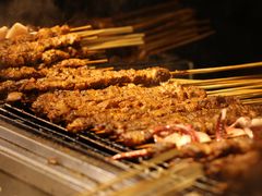 -八一路好吃街(雨田商务大厦店)