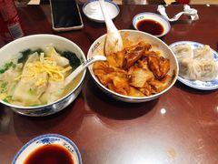 开洋拌馄饨-熙盛源(复兴路店)