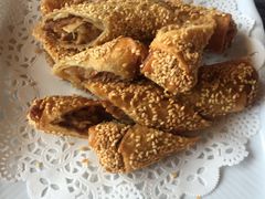 -口袋鸭砂煲火锅(解放路店)