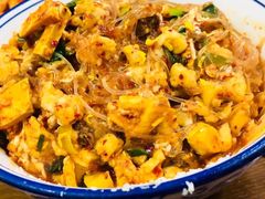 -老乌家特色小炒泡馍(大皮院店)