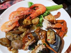 -芭菲盛宴·环球美食(锦城万达广场店)