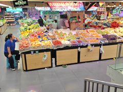 -中福百货(望京店)