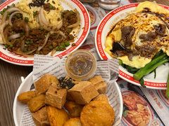 -孖记茶档·热腾茶餐(江南西plus店)