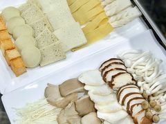 -清真华宇开锅羊肉