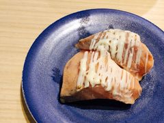 -大起水产回转寿司(道顿堀店)