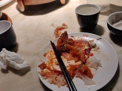 -绿茶餐厅(北京世纪金源店)