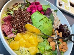 -小大董·烤鸭(观景餐厅·南京西路店)