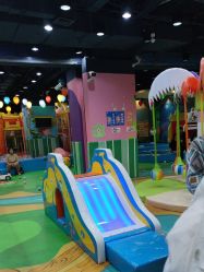 -万达宝贝王(长春红旗街店)