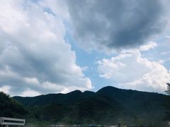 -雅鲁激流探险漂流