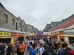 -北京前门大栅栏