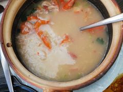 -抱德·潮汕味(琶洲店原惠城鱼仔)