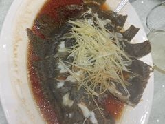-快活林食家