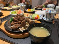 -万鱼亭 日本料理(无锡香山名园店)