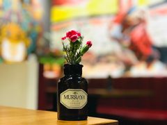 -敏珠拉姆藏餐·南京厨房(富春江东街店)