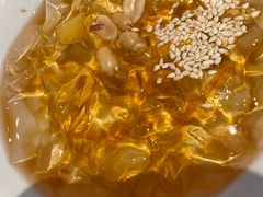 红糖冰粉-荣家小吃(紫阳街店)