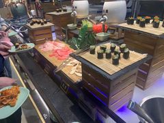 -韩盛·盛江山自助料理(沈辽路万达店)