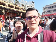 -国定古迹-北港朝天宫